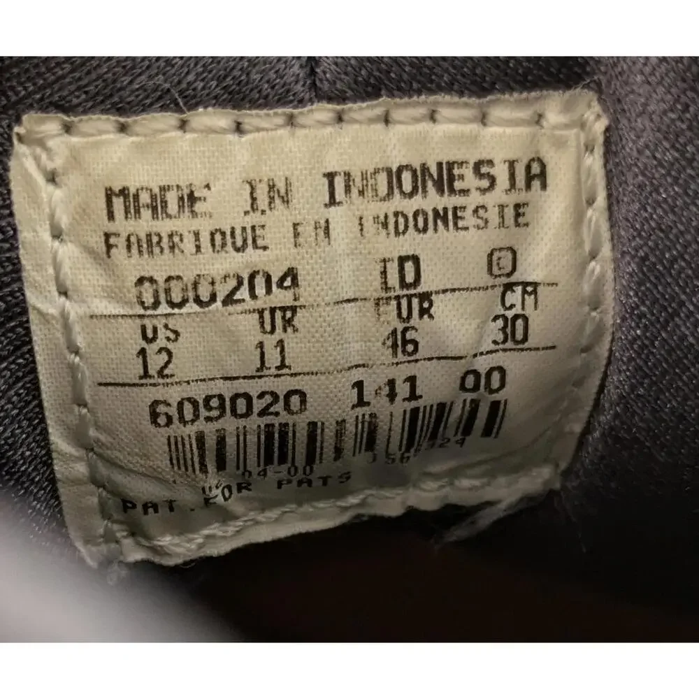 Nike vintage rare